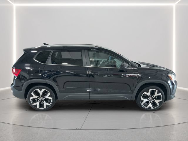 Used 2023 Volkswagen Taos SEL AWD/4WD image 7