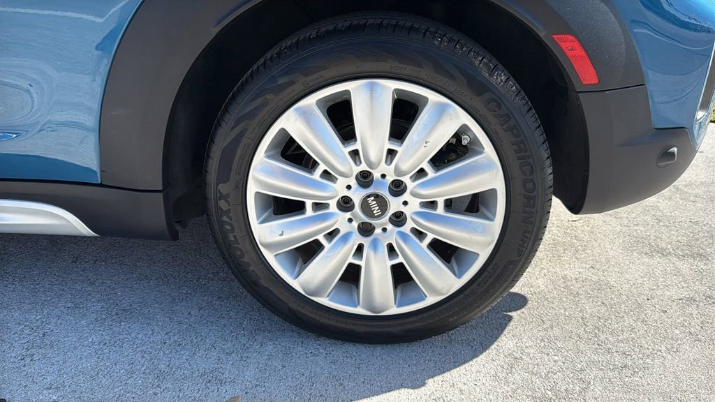 Used 2022 MINI Cooper Countryman image 17