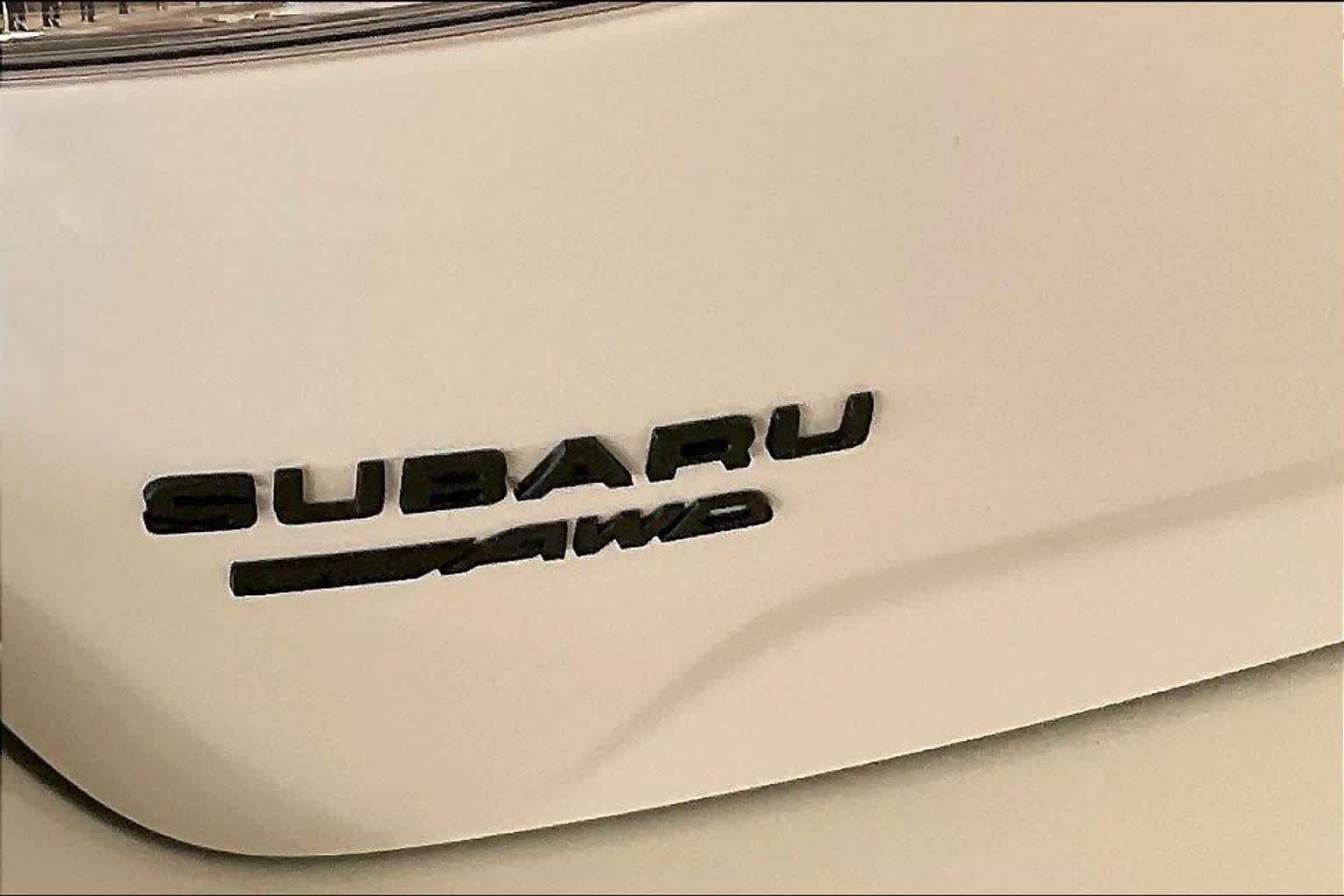Used 2023 Subaru Forester Wilderness AWD/4WD image 31