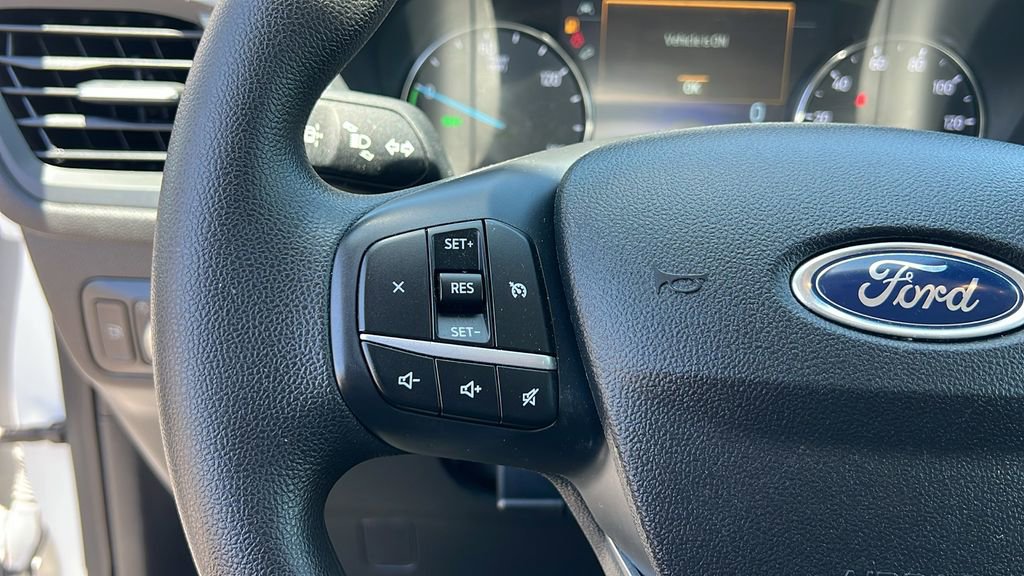 Used 2022 Ford Escape SE FWD image 21