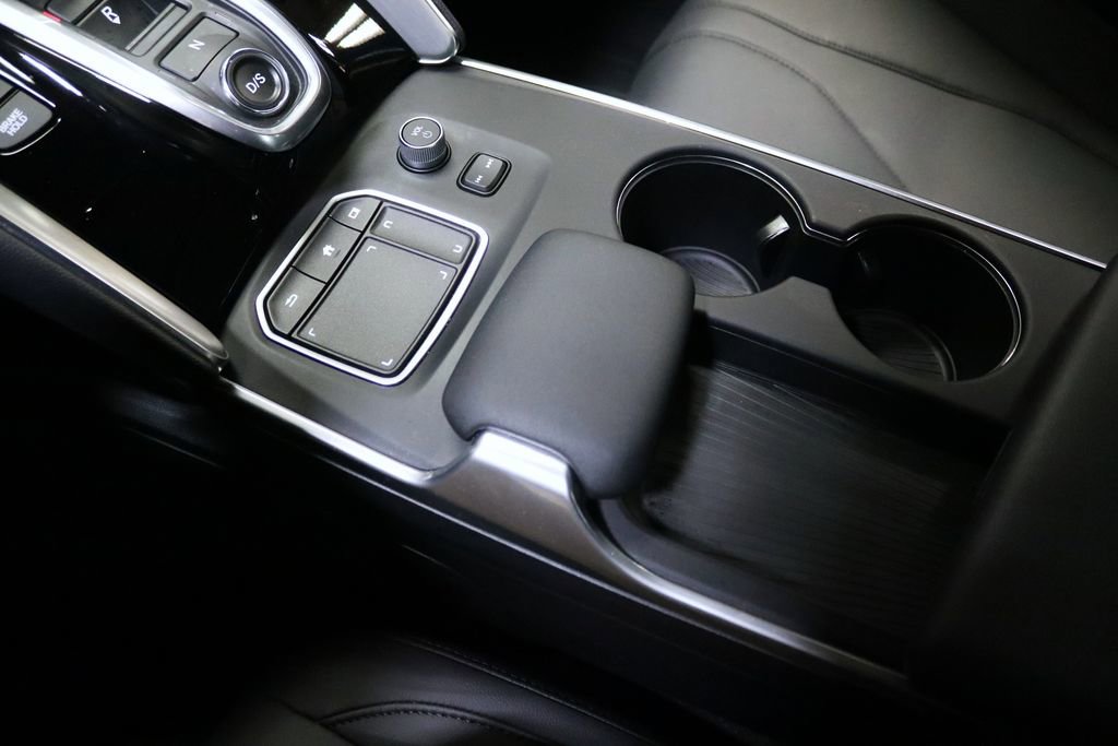 Certified 2023 Acura TLX image 22