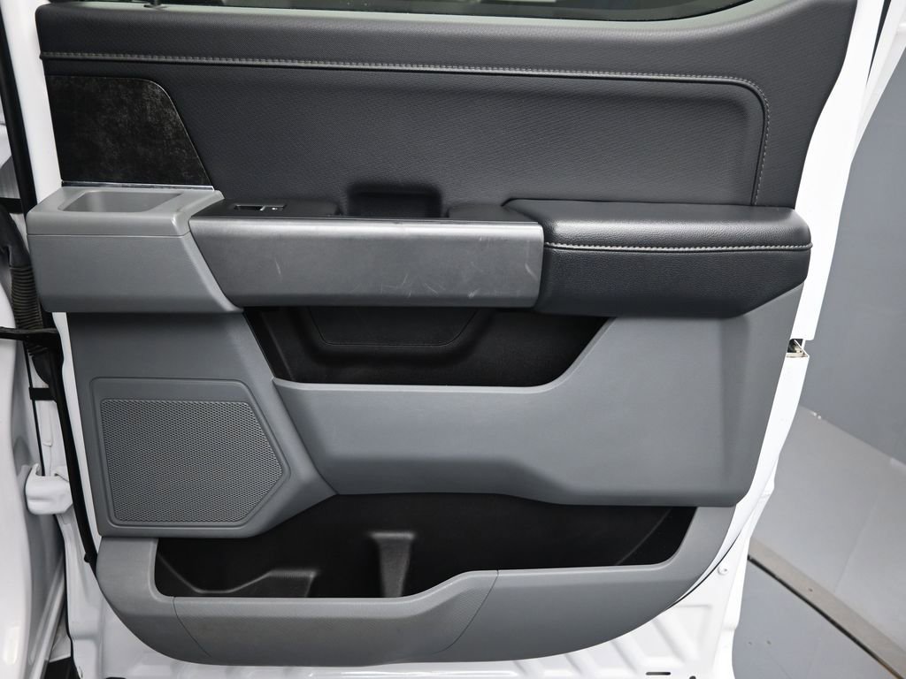 Used 2023 Ford F150 XLT w/ Equipment Group 301A Mid image 24