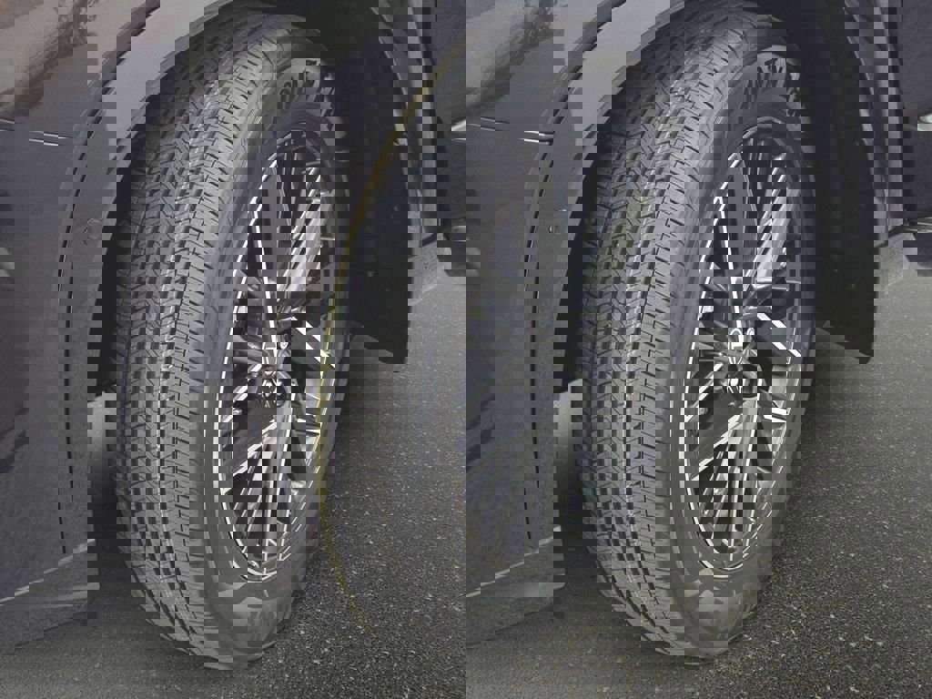 New 2026 Lexus TX 350 AWD image 33