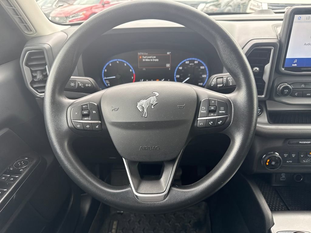 Used 2022 Ford Bronco Sport Big Bend AWD/4WD image 14