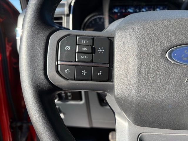 Used 2023 Ford F150 XLT w/ Equipment Group 302A High image 22