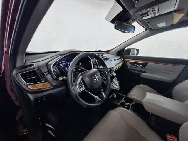 Used 2019 Honda CR-V EX-L image 20