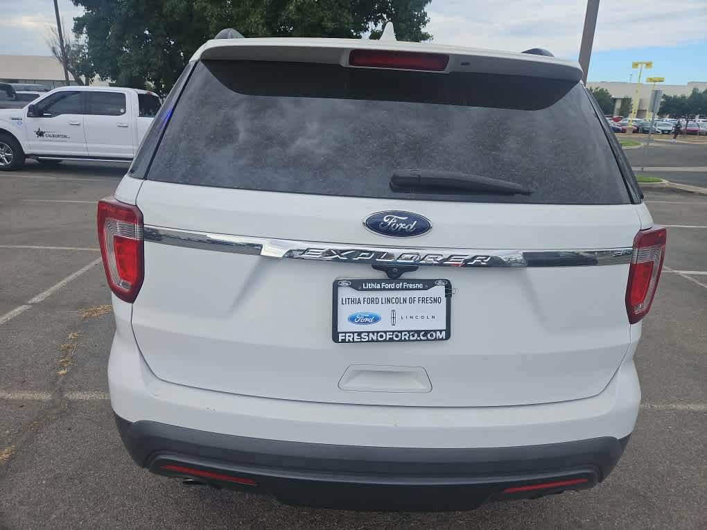 Used 2016 Ford Explorer FWD image 7