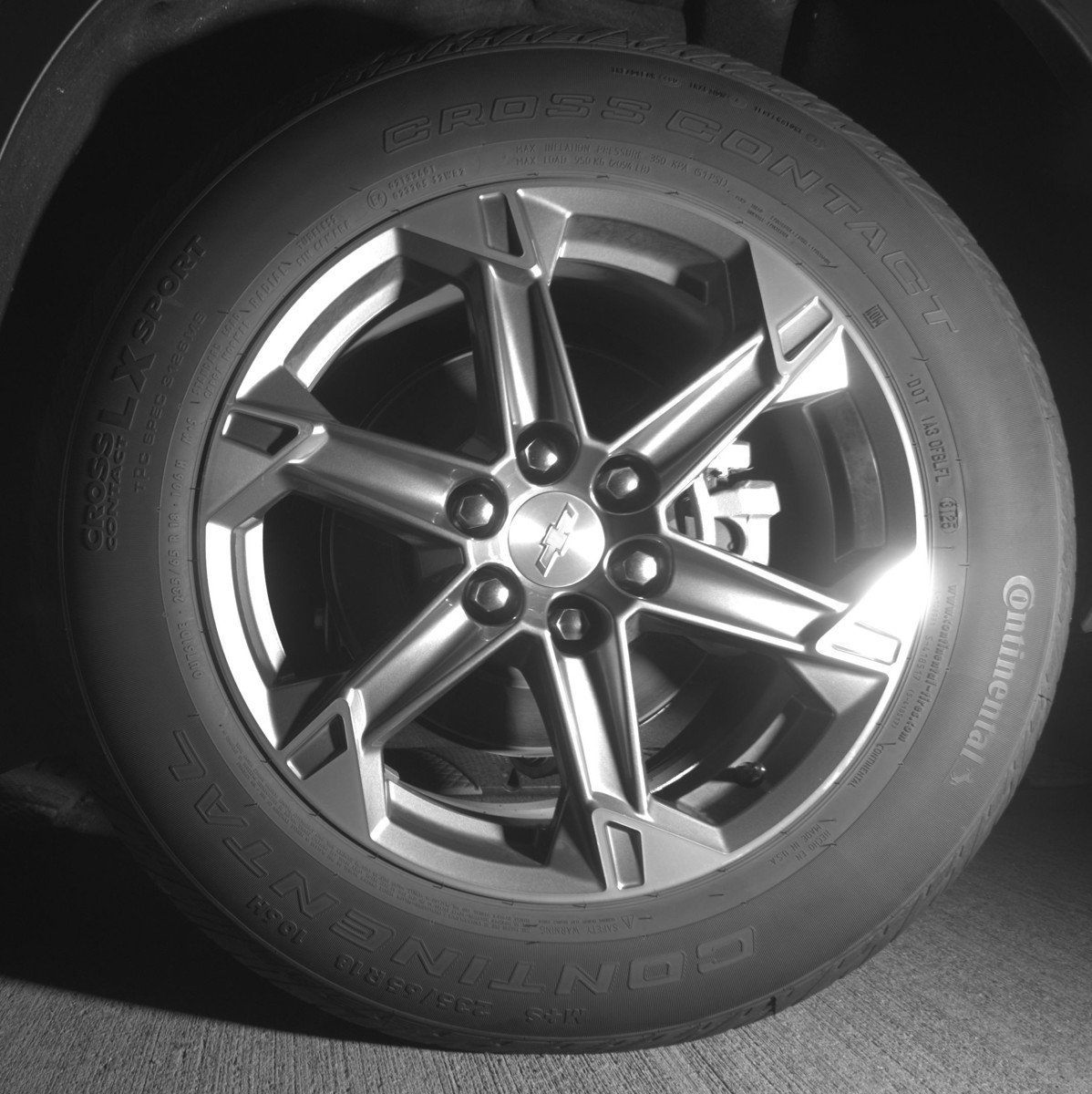 Used 2025 Chevrolet Blazer LT image 13