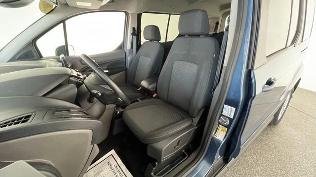 Used 2020 Ford Transit Connect XLT image 33