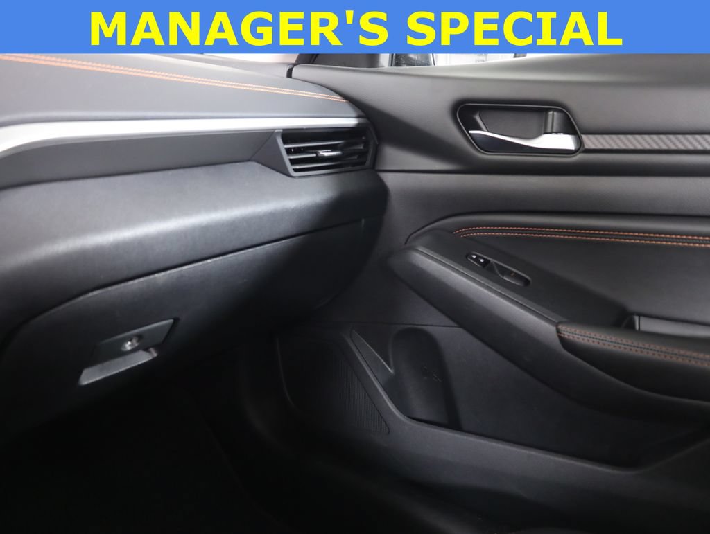 Used 2021 Nissan Altima 2.5 SR AWD/4WD image 19