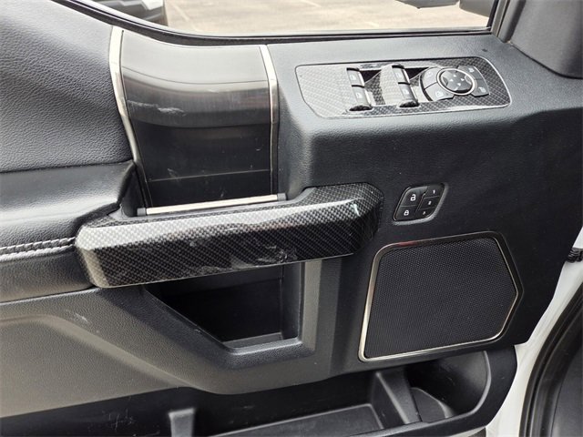 Used 2020 Ford F150 Raptor w/ Equipment Group 802A Luxury image 17