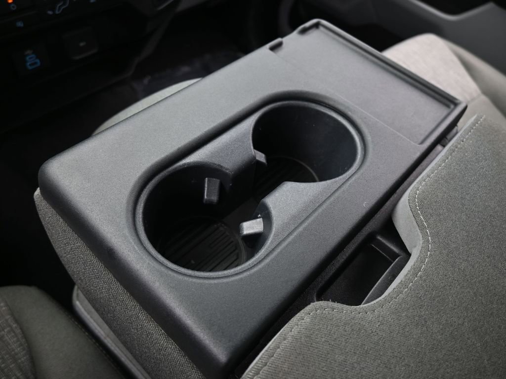 Used 2025 Ford F250 XLT image 29