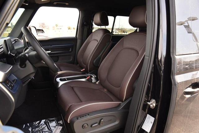 New 2025 Volkswagen ID. Buzz Pro S image 18