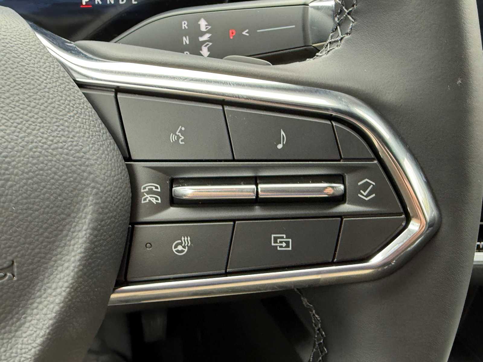 New 2026 Chevrolet Equinox LT w/ Convenience Package II image 42
