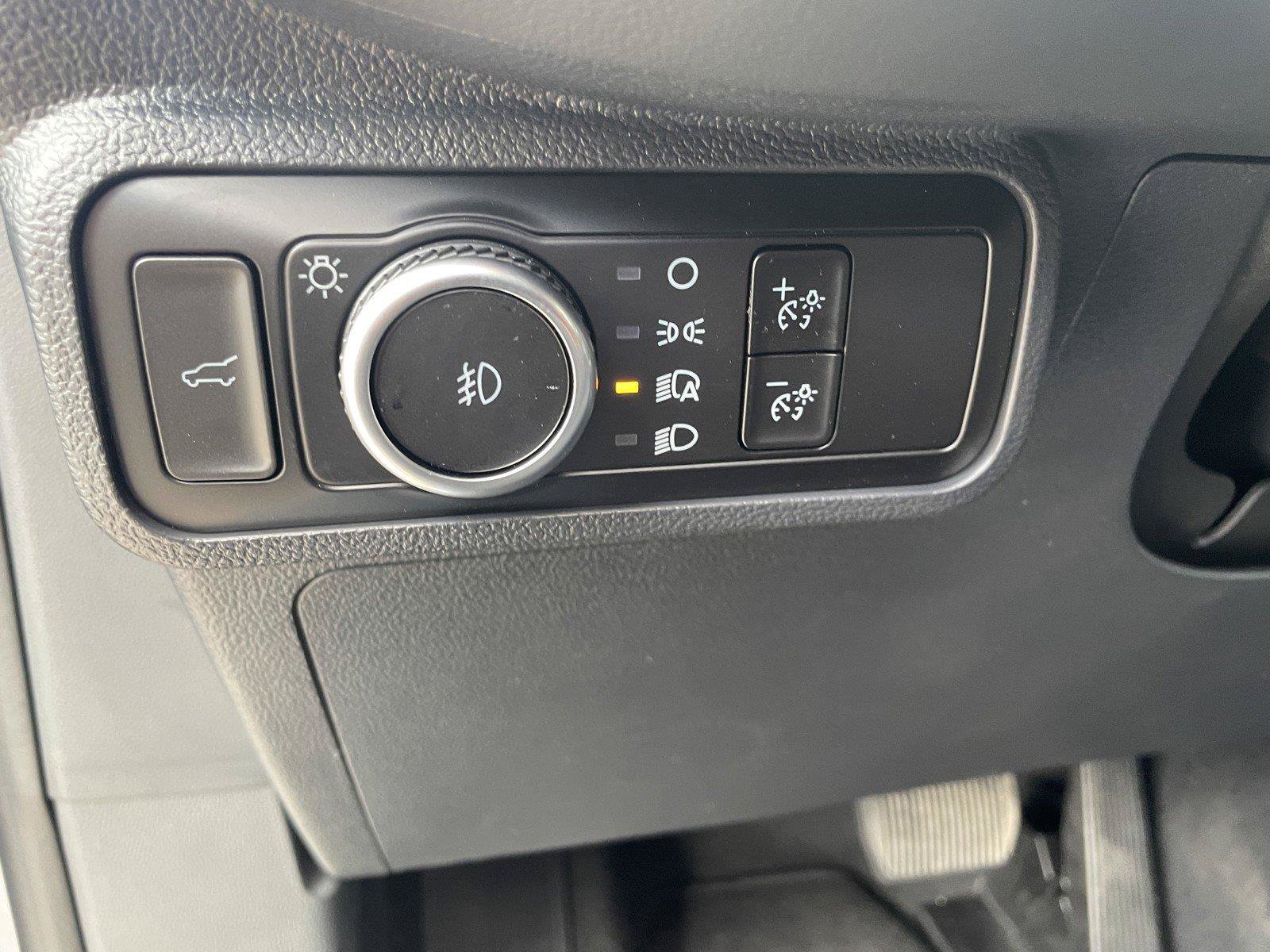 New 2027 Ford Explorer ST-Line RWD image 13