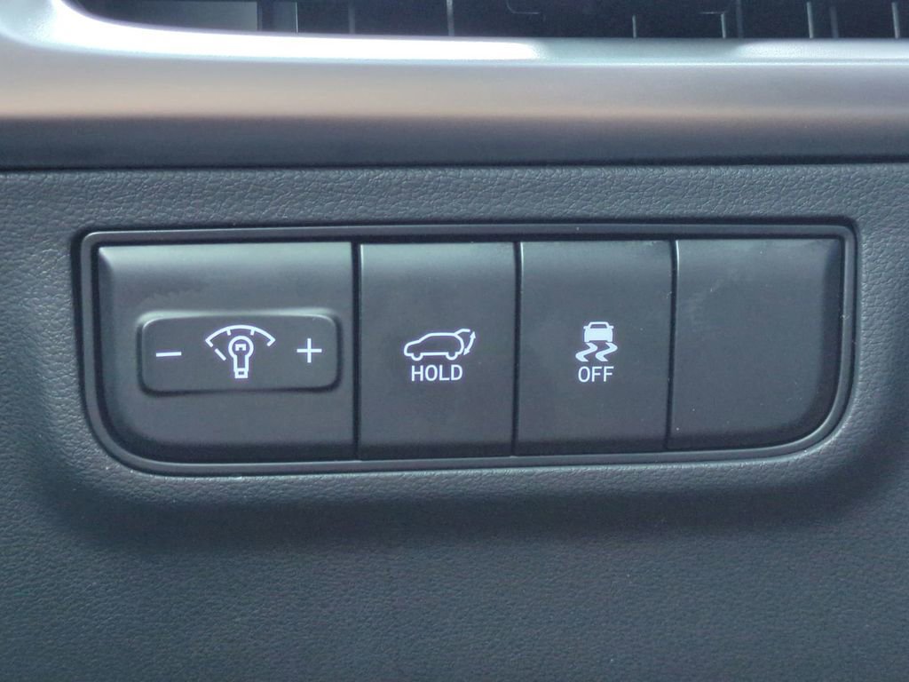 New 2026 Hyundai Tucson XRT AWD/4WD image 28