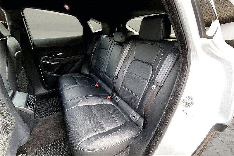 Used 2020 Jaguar E-PACE image 27