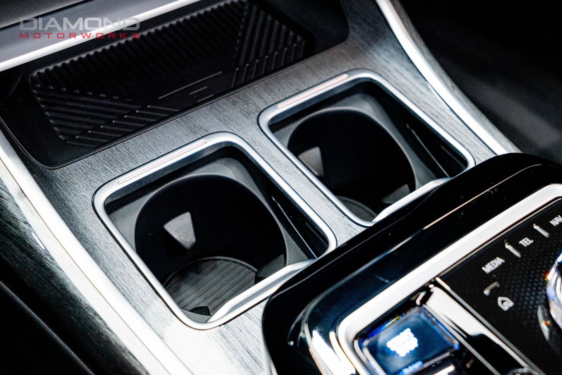 Used 2023 BMW i7 xDrive60 image 94