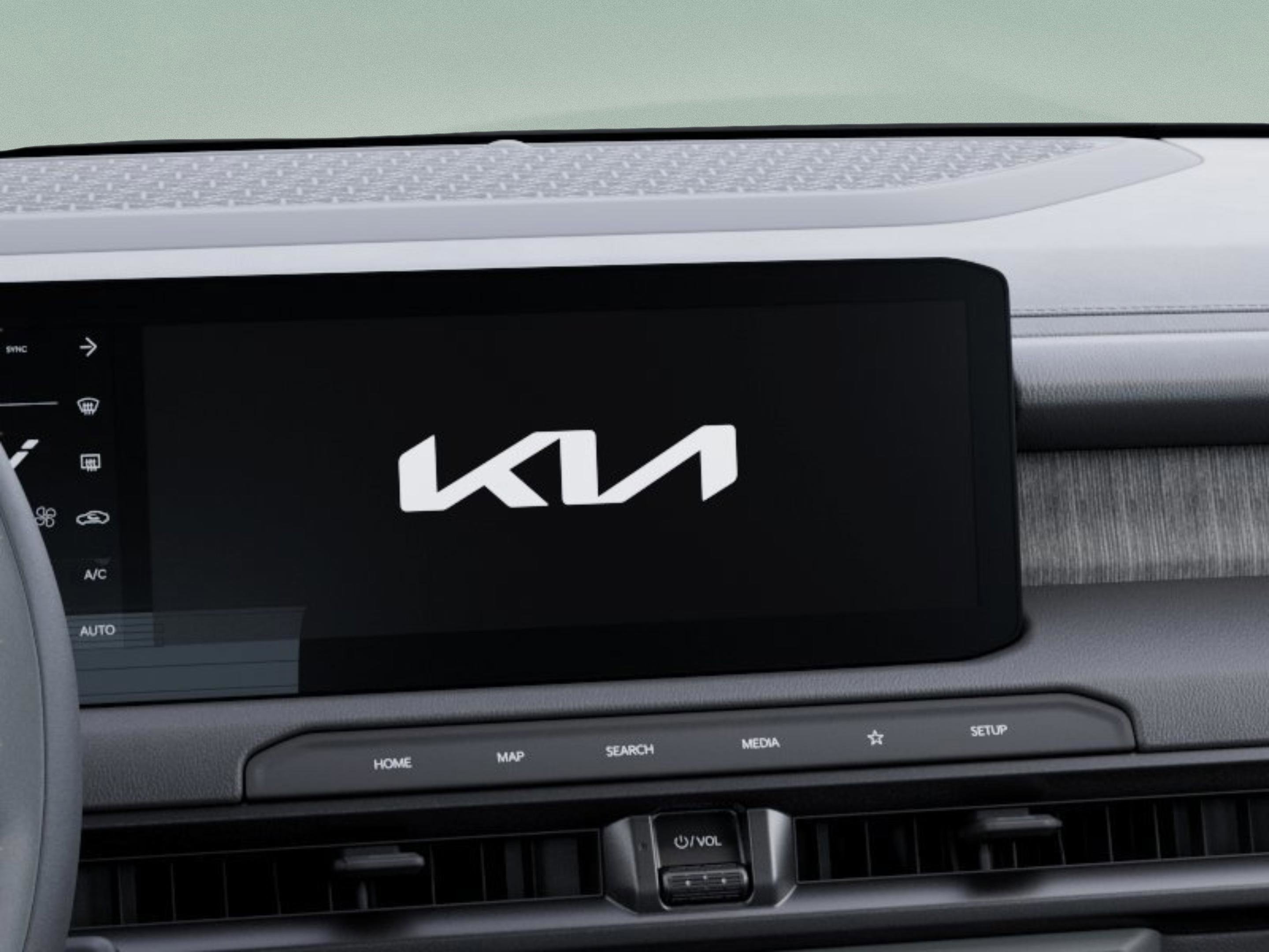 New 2027 Kia Telluride X-Line SX Prestige image 15