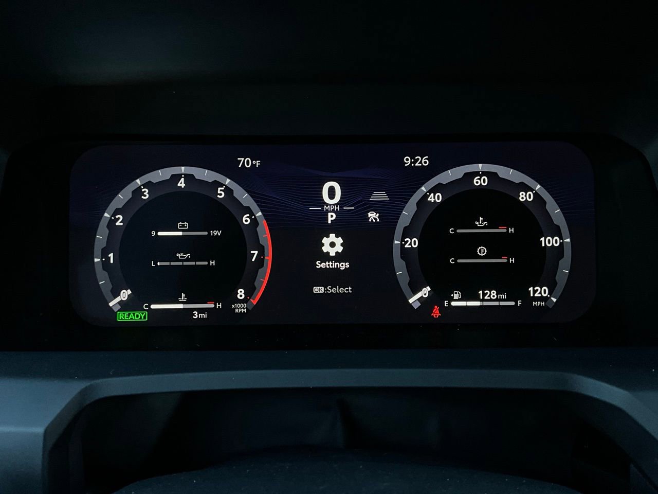 New 2026 Toyota Tacoma Limited image 42