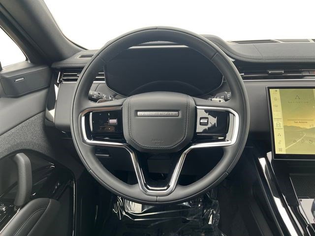 New 2026 Land Rover Range Rover Sport SE AWD/4WD image 15