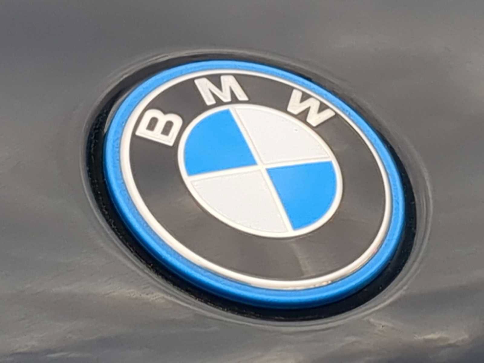 Used 2026 BMW X5 xDrive50e w/ Premium Package AWD/4WD image 12