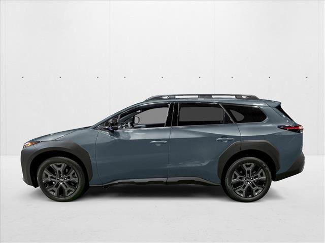 New 2026 Subaru Trailseeker AWD/4WD video 2