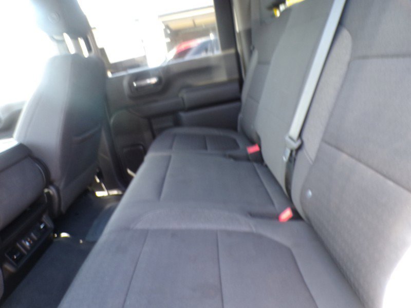 Used 2021 Chevrolet Silverado 3500 LT w/ Convenience Package image 19