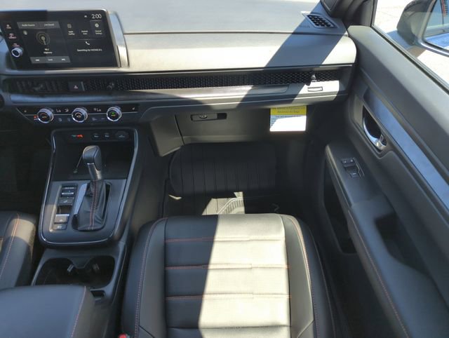 Certified 2026 Honda CR-V Sport-L image 15