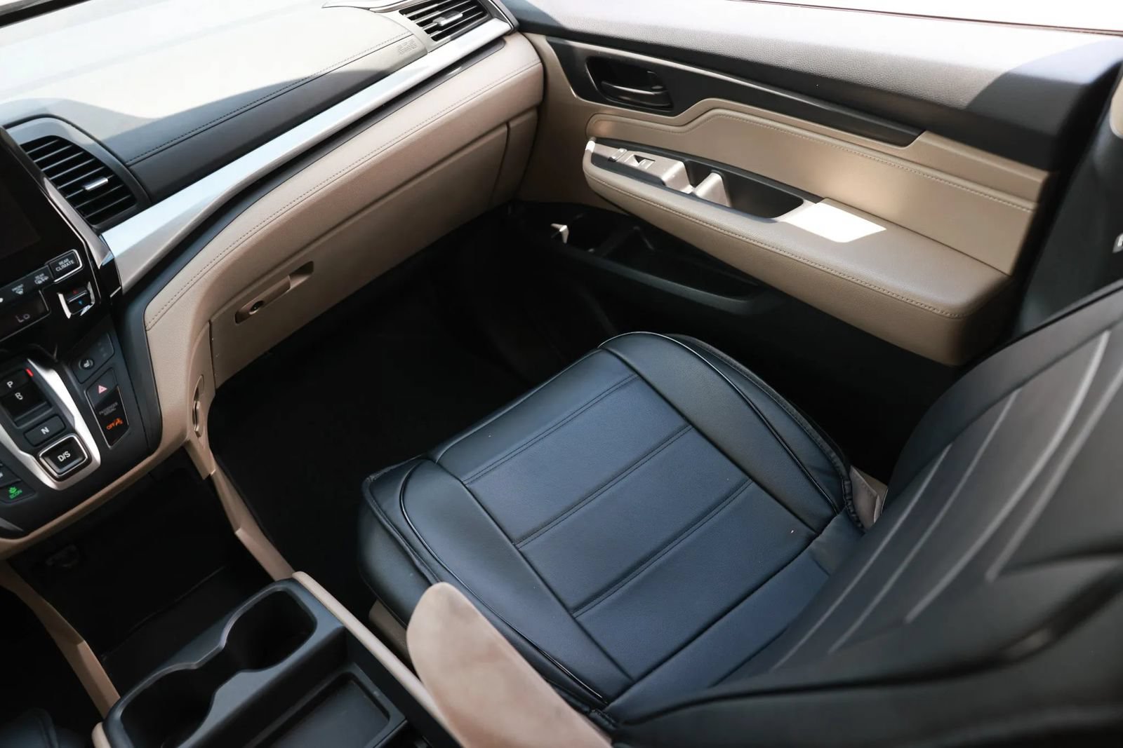 Used 2020 Honda Odyssey EX image 15