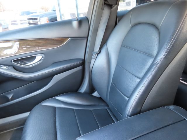 Used 2018 Mercedes-Benz C 300 4MATIC Sedan image 17