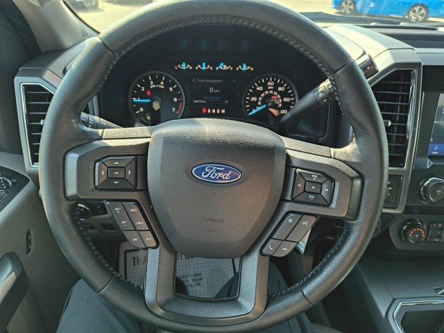 Used 2019 Ford F150 XLT w/ Equipment Group 302A Luxury image 21