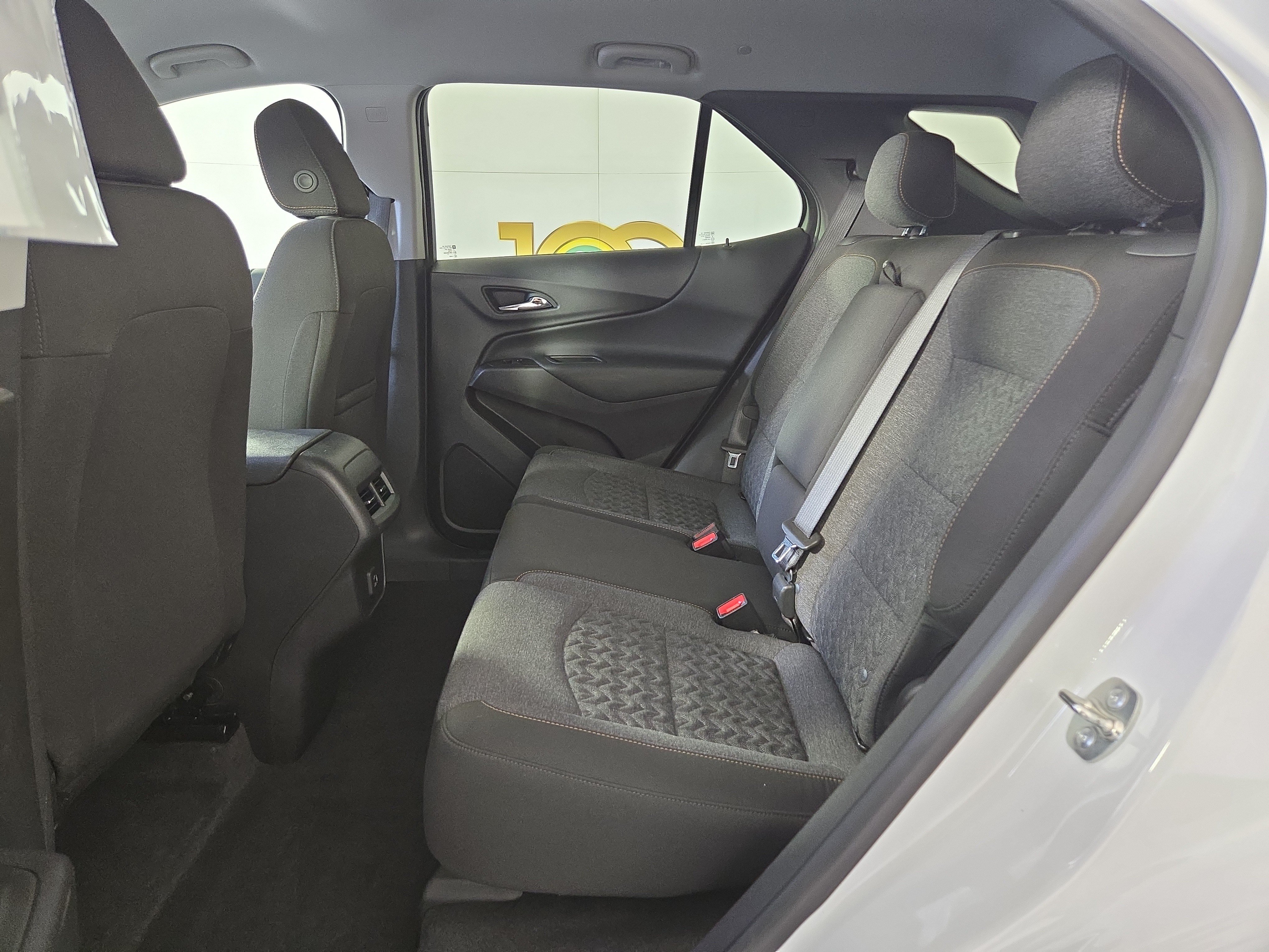 Certified 2024 Chevrolet Equinox LT FWD image 12