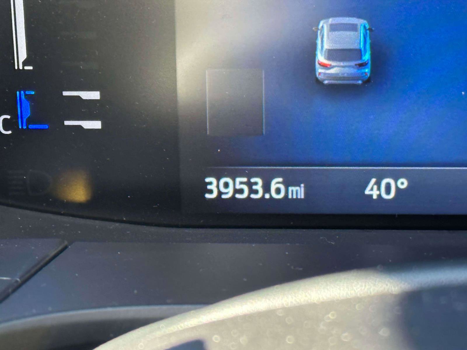 Used 2024 Ford Escape SE image 26