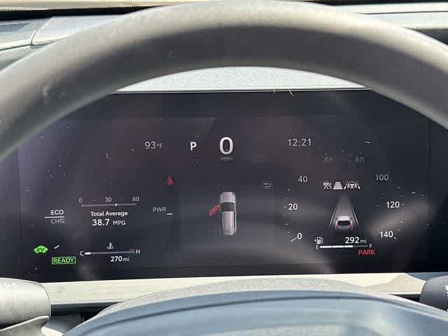 Used 2026 Toyota RAV4 LE AWD/4WD image 6