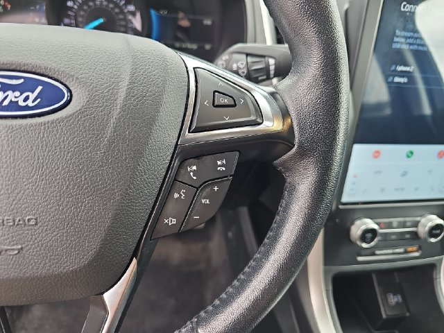 Used 2024 Ford Edge SEL AWD/4WD image 20