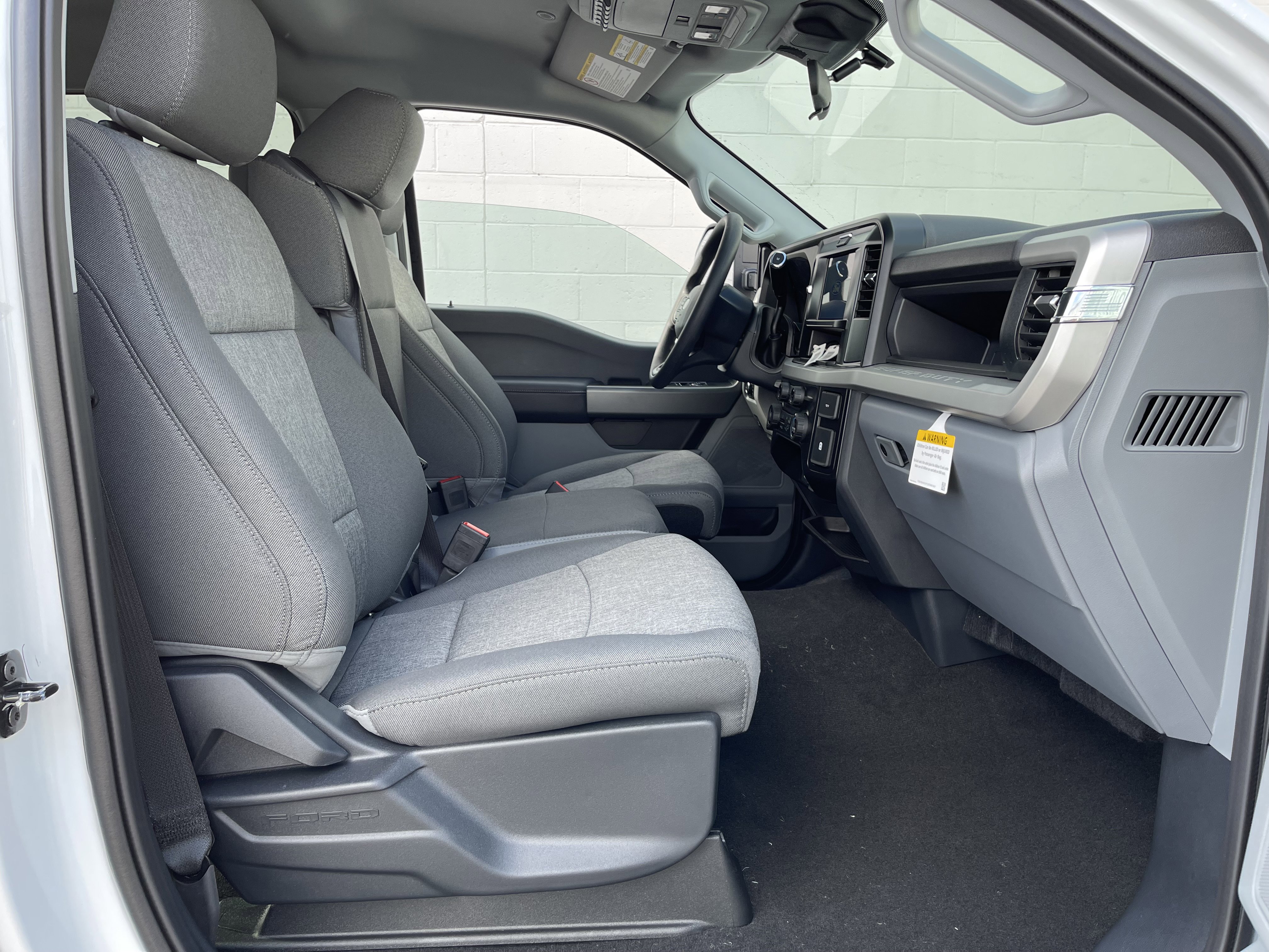 New 2026 Ford F250 XL w/ STX Appearance Package image 31