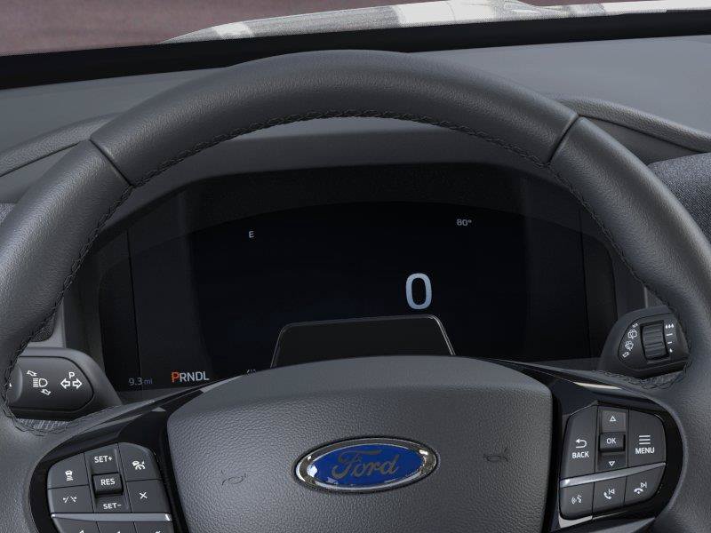 New 2026 Ford Explorer Platinum w/ LUX Leather Package AWD/4WD image 13