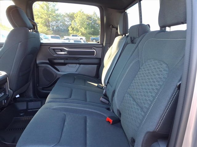 New 2026 RAM 1500 Big Horn image 10