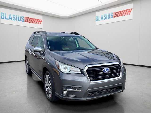 Used 2019 Subaru Ascent Touring