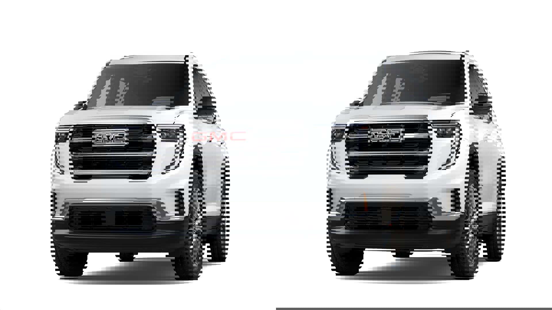 New 2026 GMC Acadia Elevation w/ Elevation Premium Package image 9