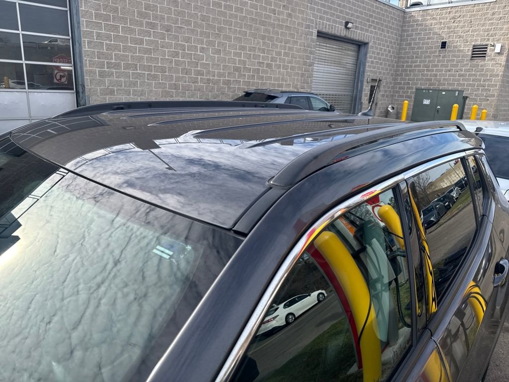 Used 2018 Jeep Compass Latitude w/ Popular Equipment Group image 5