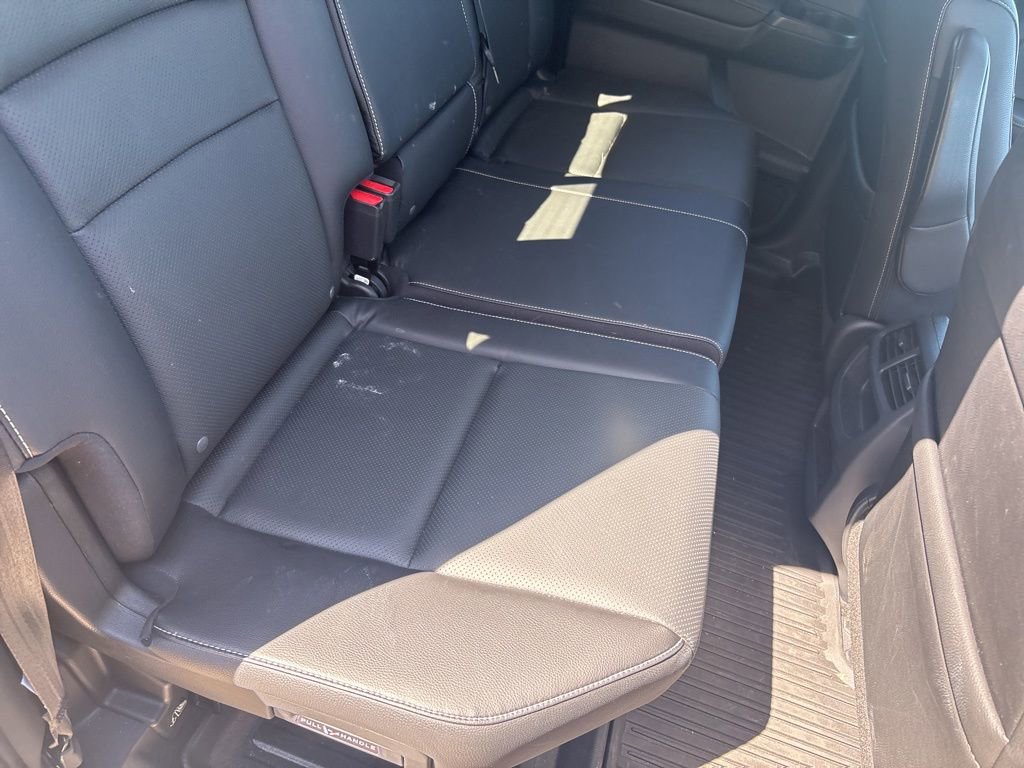 Used 2023 Honda Ridgeline RTL image 35
