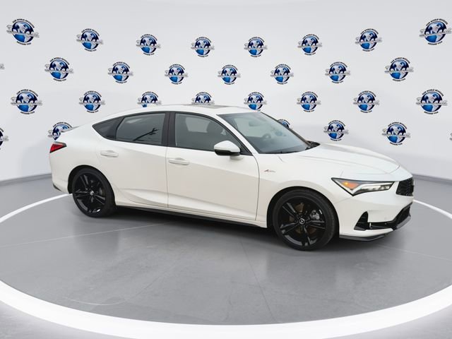 New 2026 Acura Integra A-Spec image 2