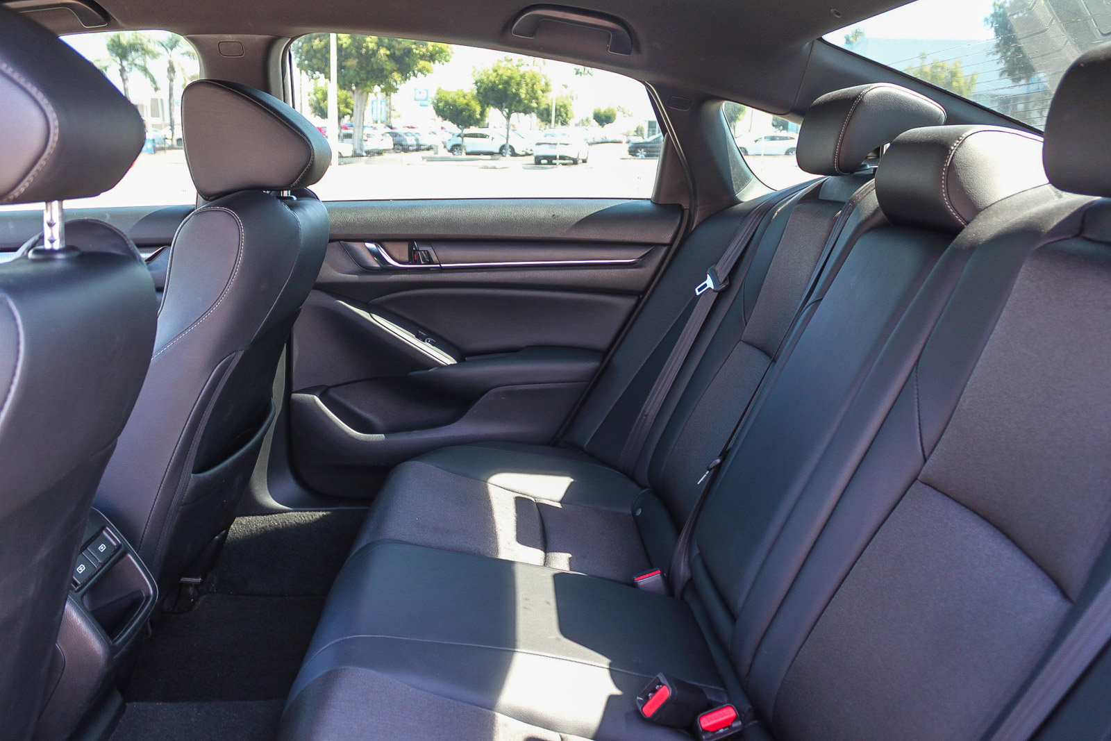 Used 2021 Honda Accord Sport image 20