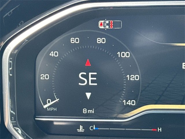 Used 2024 GMC Sierra 2500 SLE w/ SLE Value Package; image 15