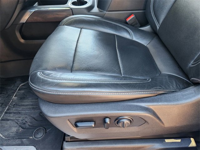 Used 2020 GMC Sierra 1500 SLT image 24