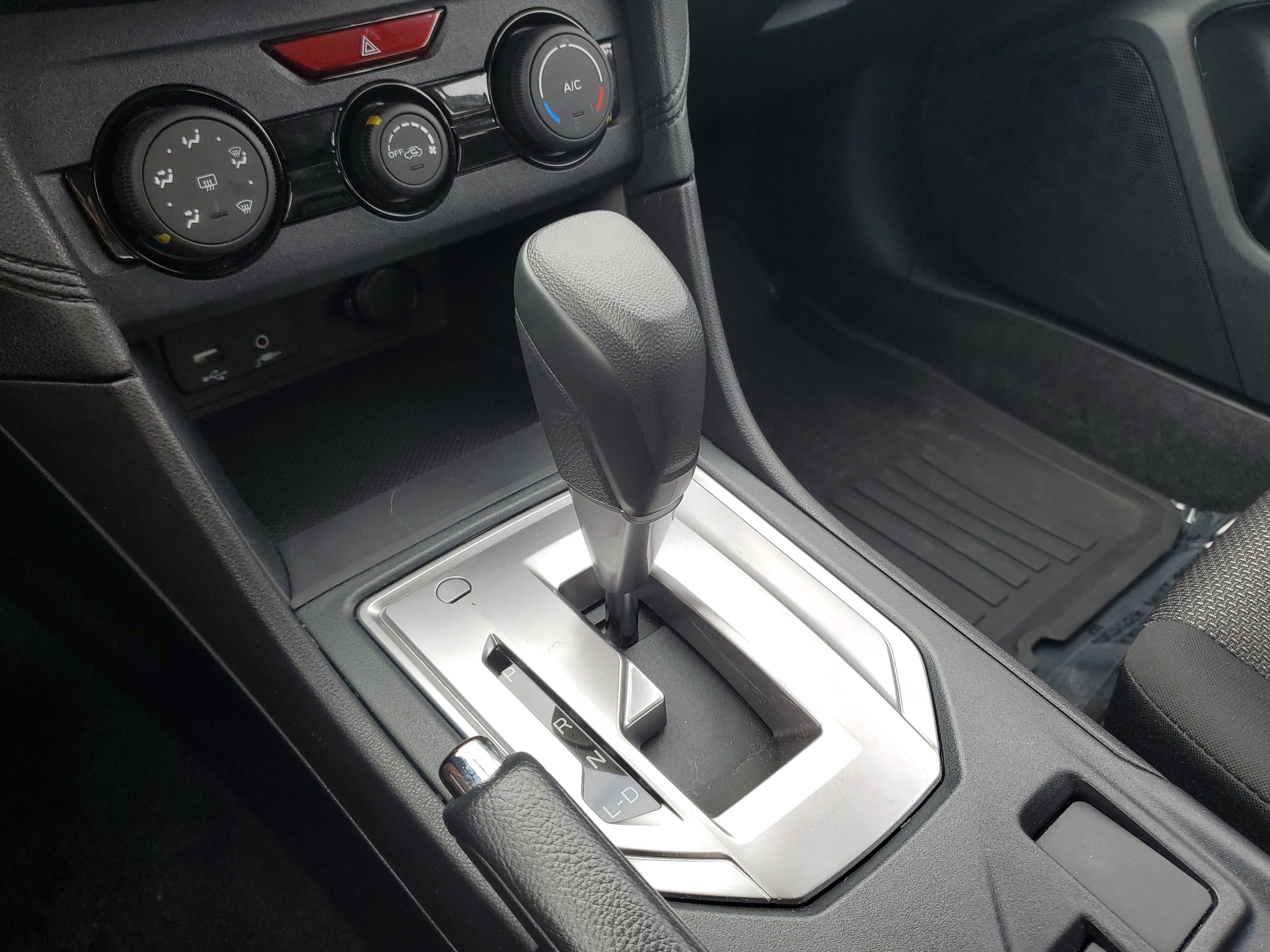 Certified 2022 Subaru Impreza 2.0i image 27