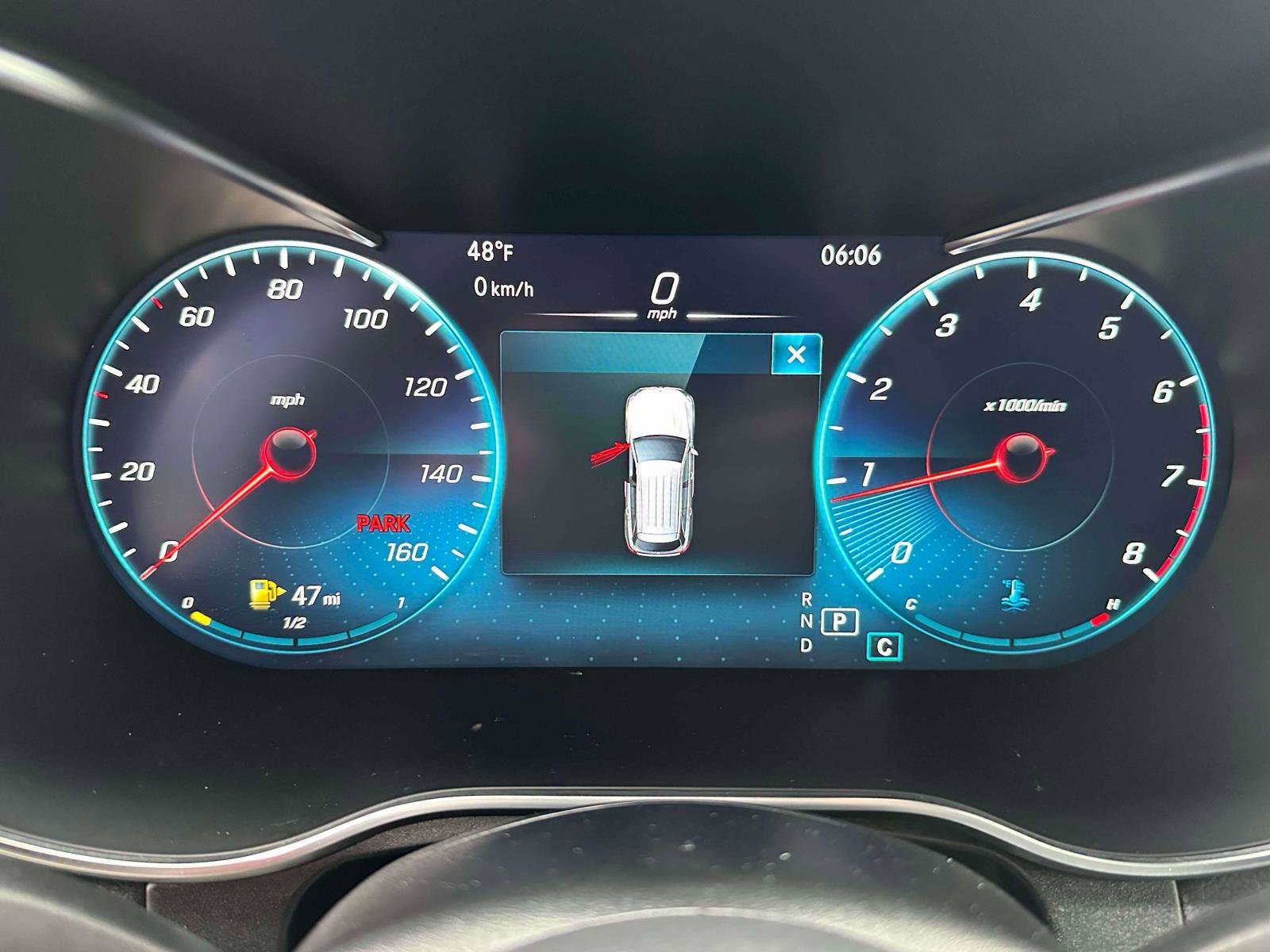 Certified 2022 Mercedes-Benz GLC 300 4MATIC image 23