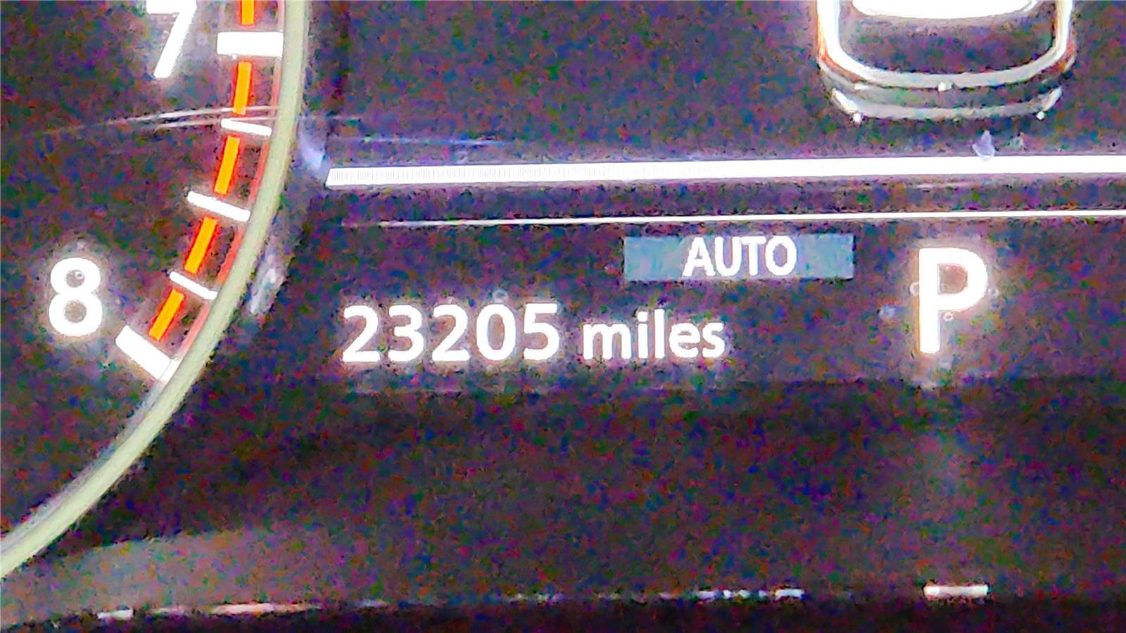 Used 2023 Nissan Pathfinder Rock Creek AWD/4WD image 28
